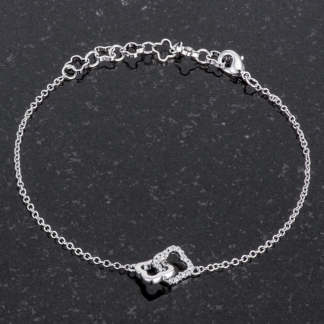Floral Bloom Bracelet