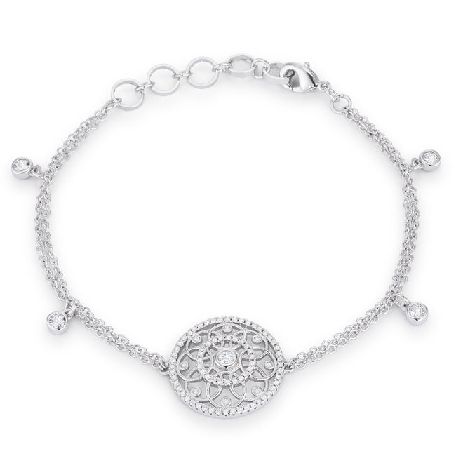 Dream Catcher Bracelet