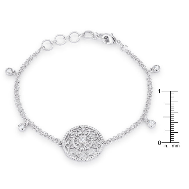 Dream Catcher Bracelet