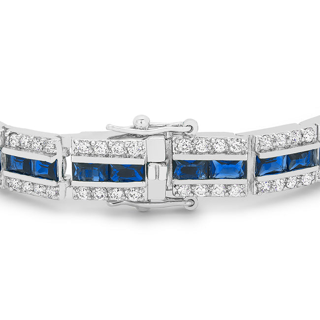 Balboa Blue Bracelet