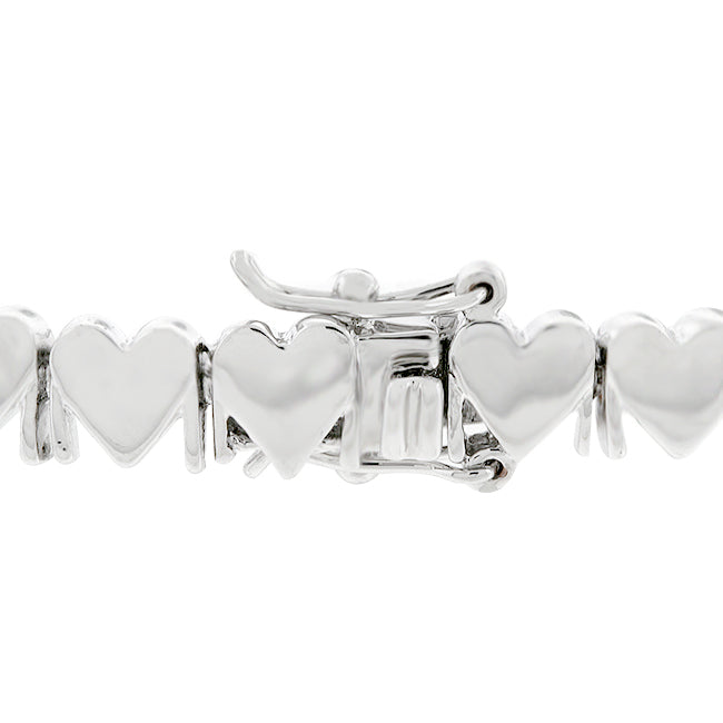 Mom Charm Bracelet