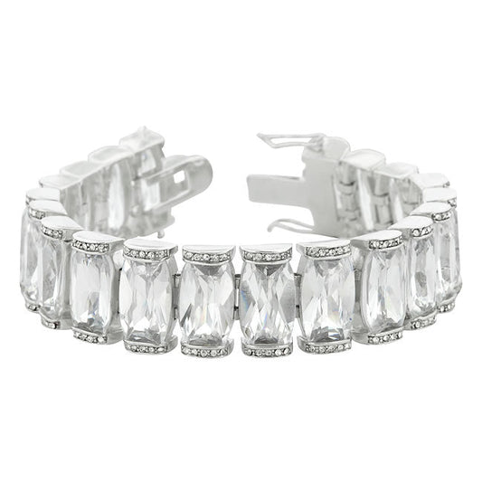 Elegant Bridal Bracelet