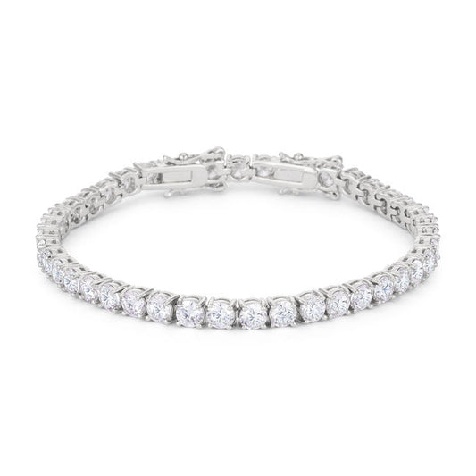 Victoria Tennis Bracelet