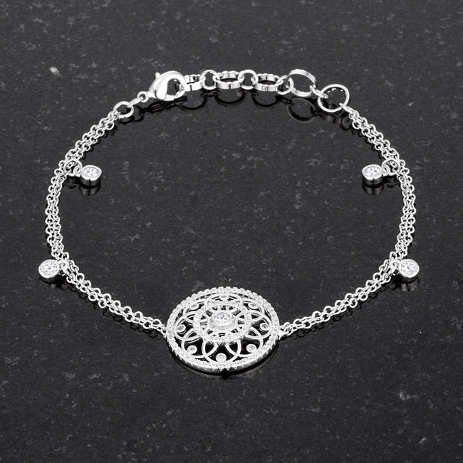 Dream Catcher  Bracelet