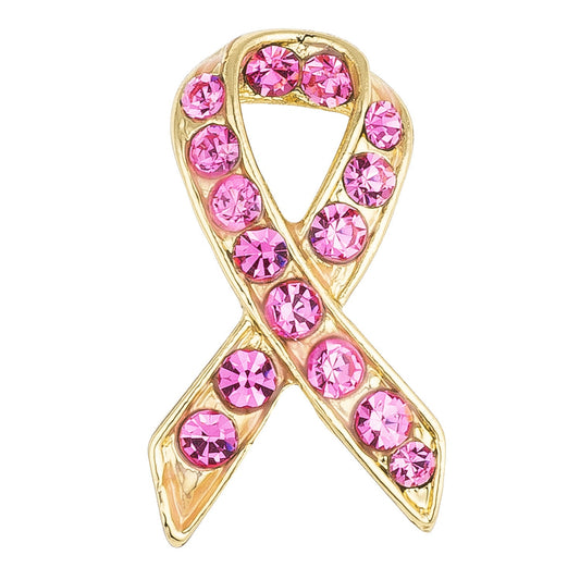 Breast Cancer Awareness Pink | Gold