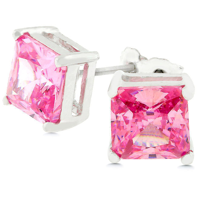 Princess Ice Earrings