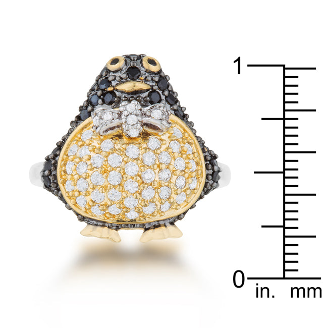 Penguin Ring