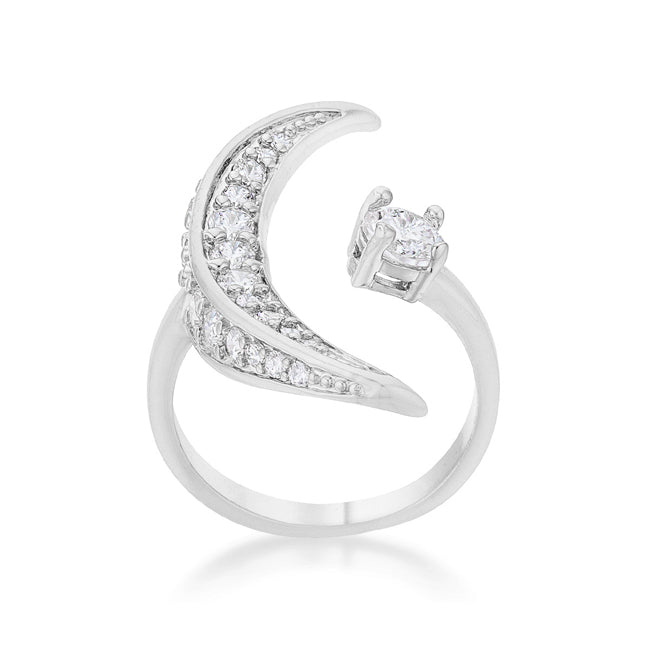 Luna Delicate Ring