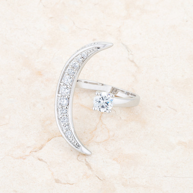 Luna Delicate Ring