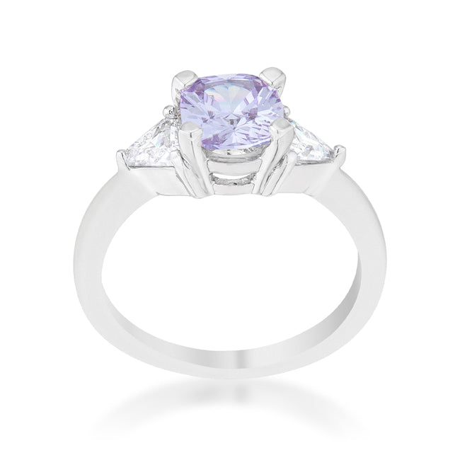 Shonda Lavender Ring