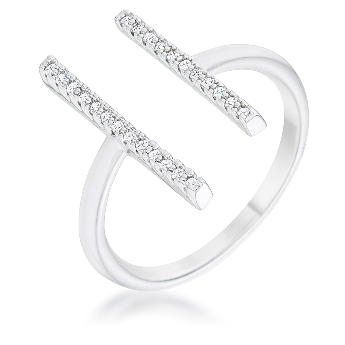 Sharna Parallel Ring