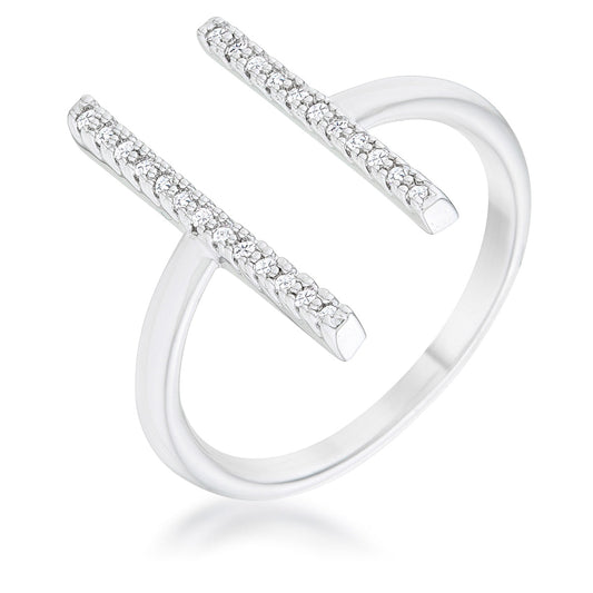 Sharna Parallel Ring