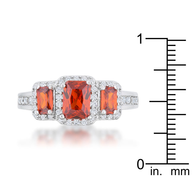 Rita Classic Trio Ring