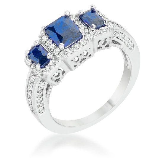 Rita Classic Trio Ring