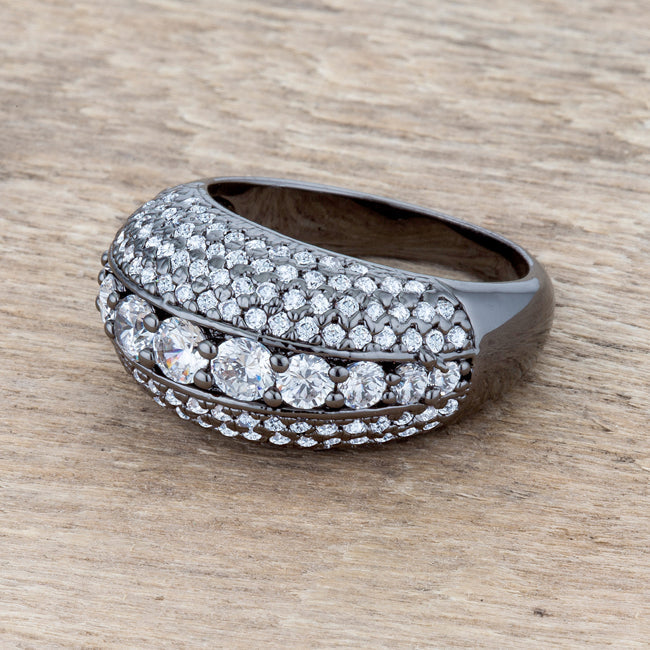 Krista Ring | Black