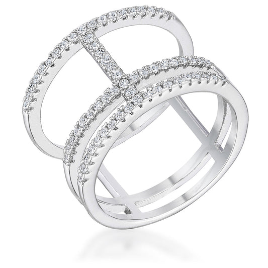 Kendra Parallel Ring